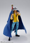 S.H. Figuarts Trafalgar Law - The Raid on Onigashima -