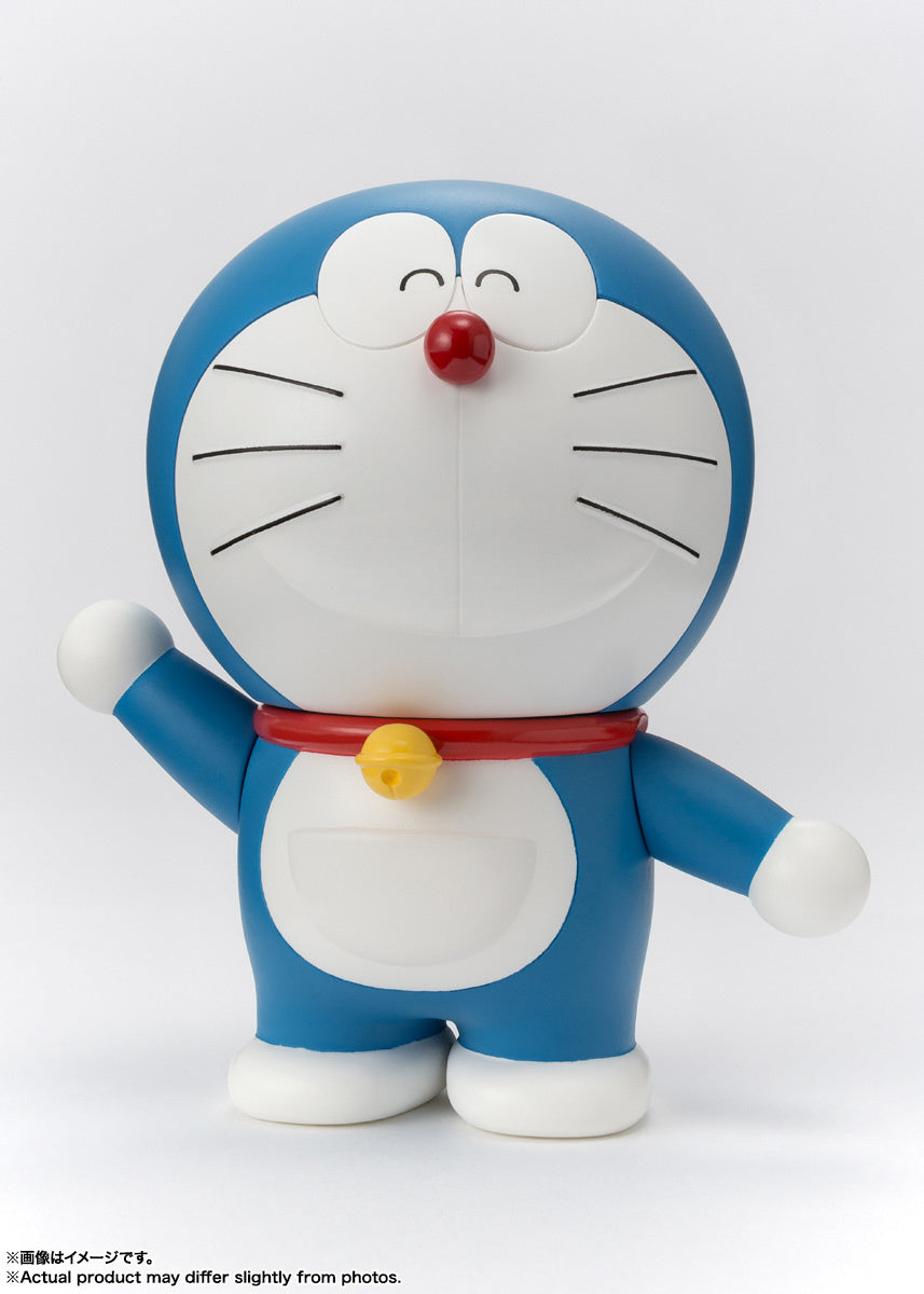 Figuarts ZERO Doraemon (Renewal Ver.)