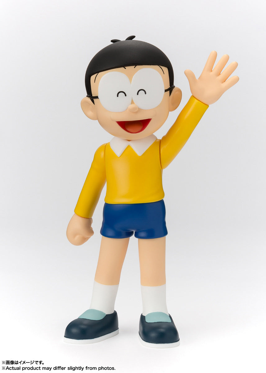 Figuarts ZERO Nobi Nobita (Renewal Ver.)