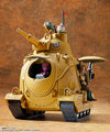 Chogokin Sand Land Tank No. 104