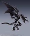 S.H.MonsterArts Red Eyes Black Dragon