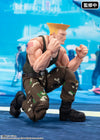 S.H.Figuarts Guile