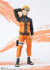 S.H.Figuarts Naruto Uzumaki NARUTOP99 Edition