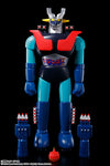 Jumbo Machinder Mazinger Z