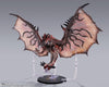 S.H.MonsterArts Rathalos 20th Anniversary Edition