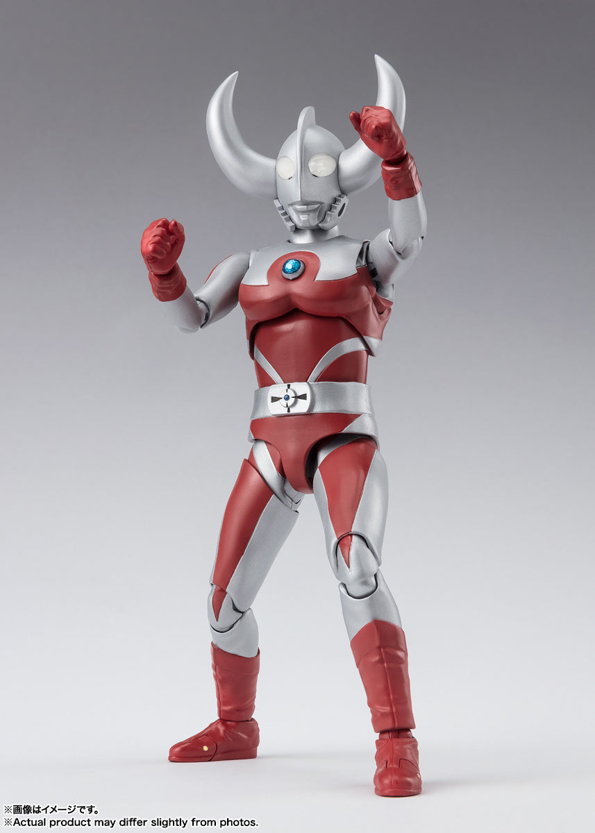 S.H.Figuarts Father Of Ultra