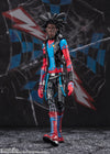 S.H.Figuarts SPIDER-PUNK Spider-Man: Across the Spider-Verse