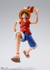 S.H.Figuarts Monkey D. Luffy Dawn of Adventure