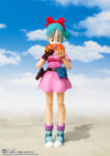 S.H.Figuarts Bulma Adventure Begins (Reissue)