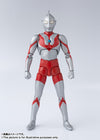 S.H.Figuarts Ultraman Reissue