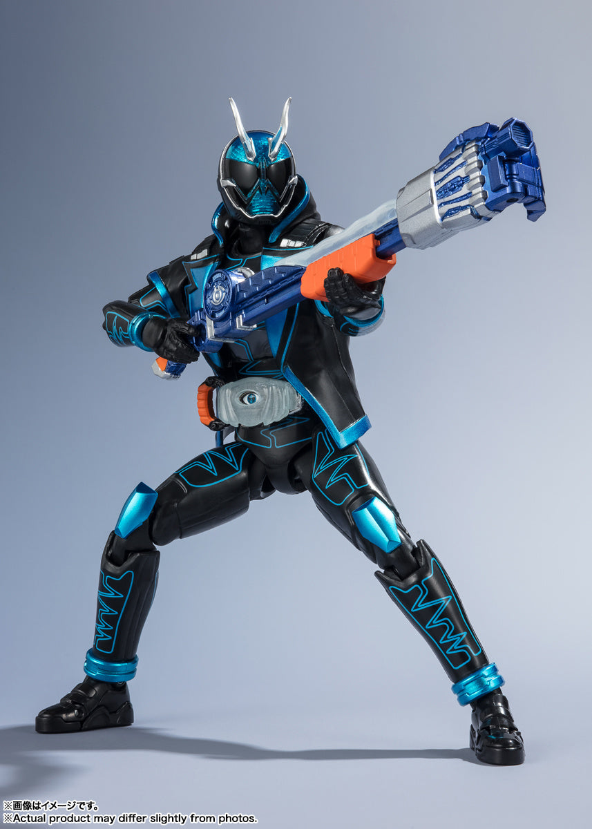 S.H.Figuarts Kamen Rider Specter Heisei Generations Edition