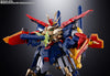 Chogokin Damashii GX-113 Strongest Mobile Gundam Tryon 3