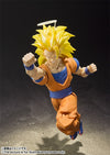 S.H.Figuarts Super Saiyan 3 Son Goku (Reissue)