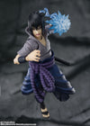 S.H.Figuarts Sasuke Uchiha Those Who Carry All Hatred