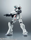 Robot Damashii [SIDE MS] RGM-79D GM Cold Districts Type Ver. A.N.I.M.E