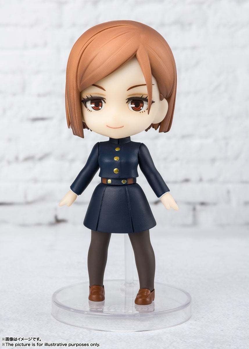 Figuarts mini Nobara Kugisaki