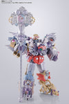 Chogokin Super Magic Combined King Robo Mickey & Friends Disney 100 Years of Wonder