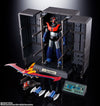 DX Chogokin Mazinger Z 50th Anniversary Ver