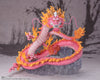 Figuarts ZERO - Super Fierce Battle - Momonosuke Kozuki -Two Dragons-