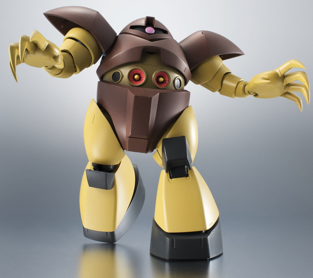 Robot Damashii SIDE MS MSM-03 Gogg ver. A.N.I.M.E.