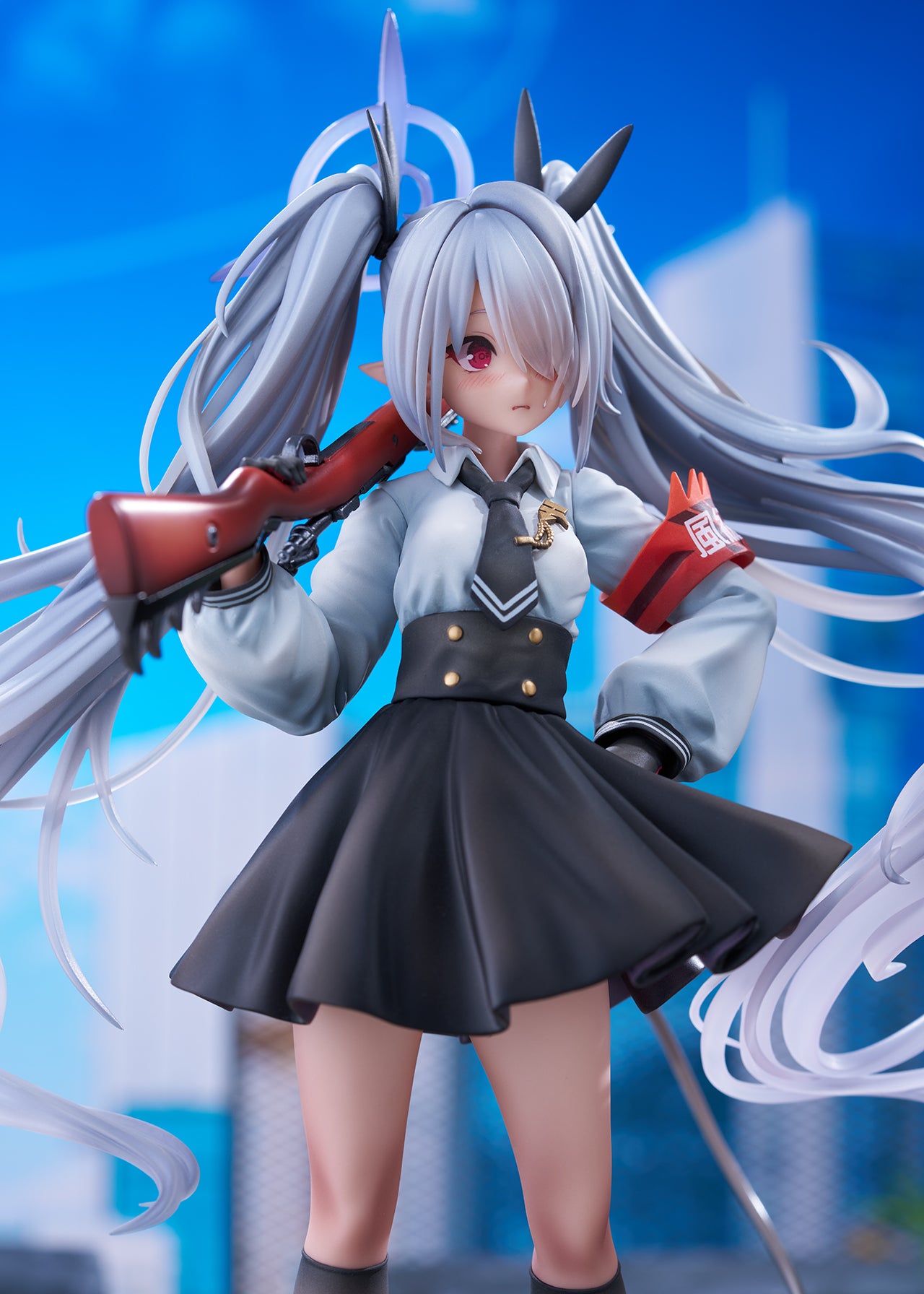 Spiritale Blue Archive 1/7 Scale Figure Iori Shiromi