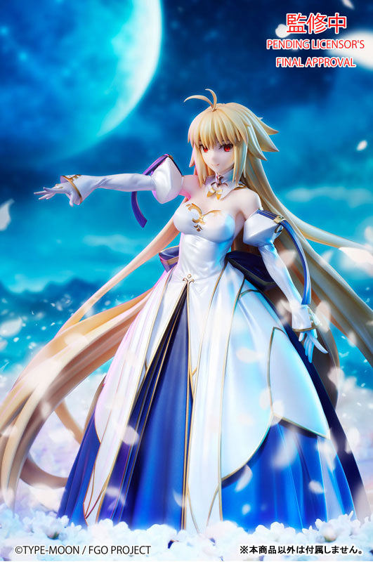 Fate/Grand Order @Moon Cancer/ARCHETYPE FEARTH 1/7