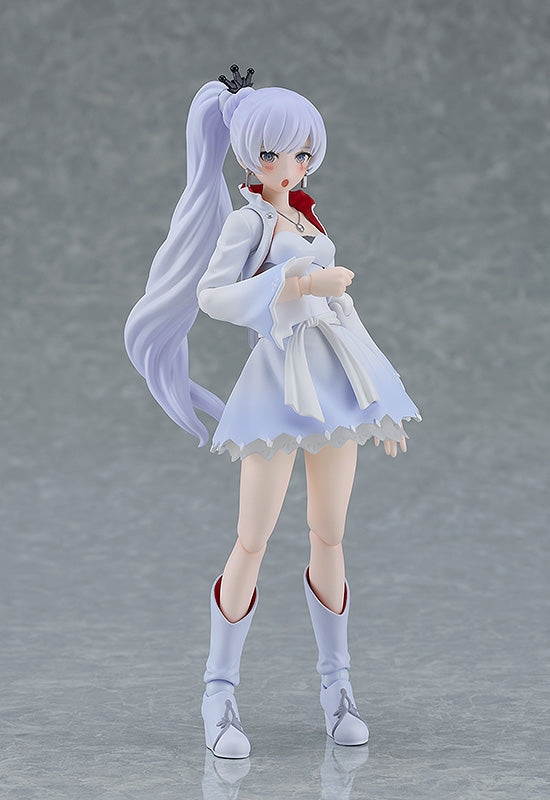 figma Weiss Schnee