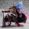 Portrait.Of.Pirates “WA-MAXIMUM” Kaido the Beast Super limited reprint ONE PIECE