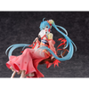 Hatsune Miku Yue Xi Jiang Figure 1/7