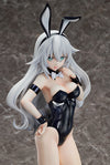 Black Heart: Bare Leg Bunny Ver. 1/4