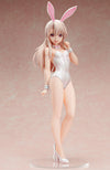 Illyasviel von Einzbern: Bare Leg Bunny Ver. Fate/kaleid liner Prisma Illya: Oath Under Snow 1/4