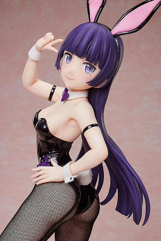 Kuroneko: Bunny Ver. 1/4