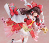 Touhou Project Reimu Hakurei illustration by fuzichoco 1/7 (re-order)