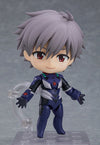 Nendoroid Kaworu Nagisa: Plugsuit Ver. (re-run)