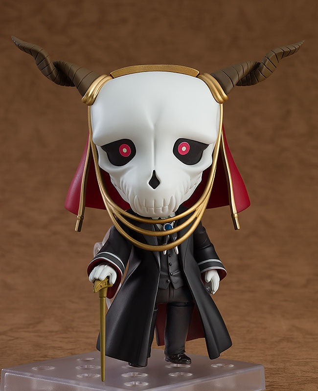 Nendoroid Elias Ainsworth - Season 2 Ver.