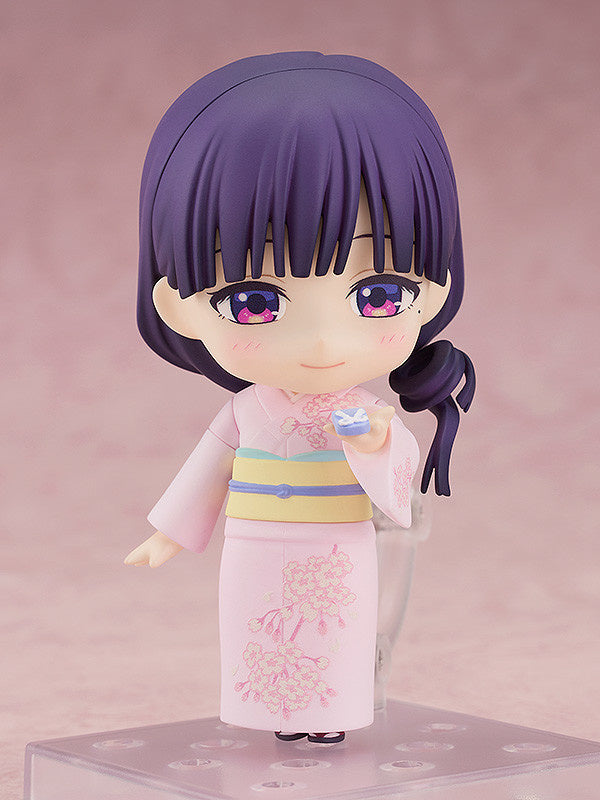 Nendoroid Miyo Saimori