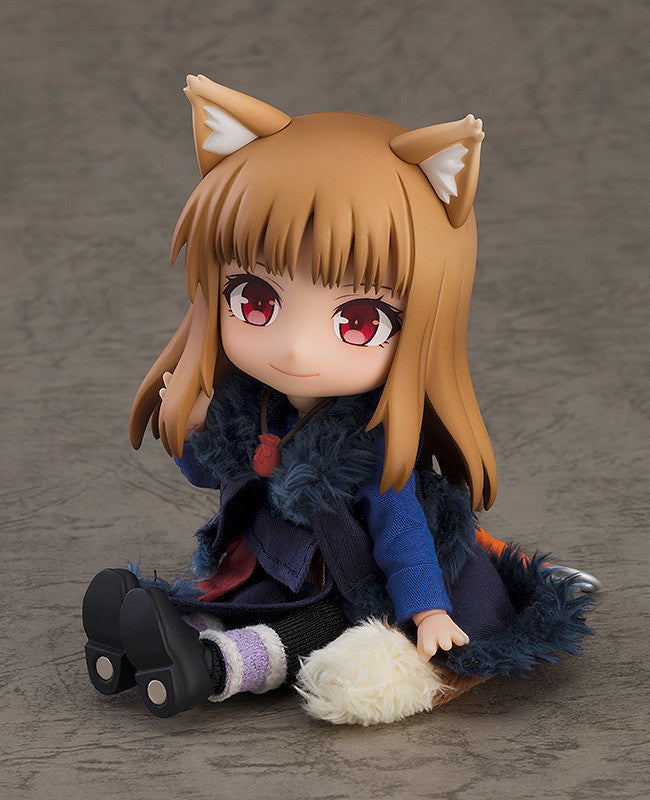 Nendoroid Doll Holo