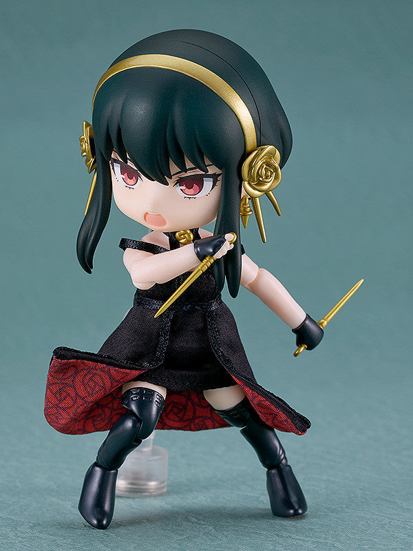 Nendoroid Doll Yor Forger: Thorn Princess Ver.