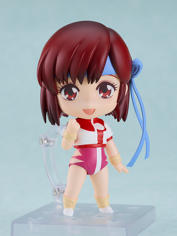 Nendoroid Noriko Takaya