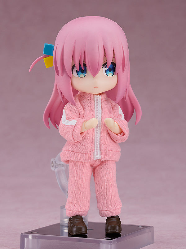 Nendoroid Doll Hitori Gotoh