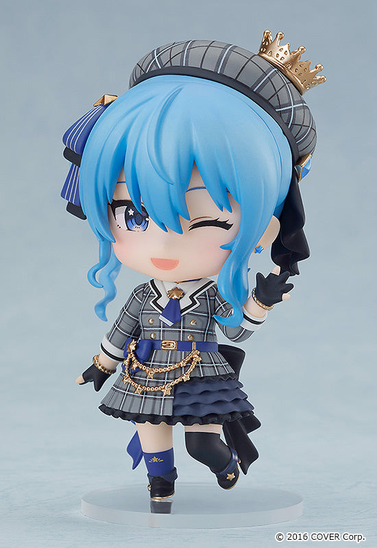 Nendoroid Hoshimachi Suisei (re-run)