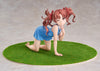 Kuroko Shirai A Certain Scientific Railgun T 1/7