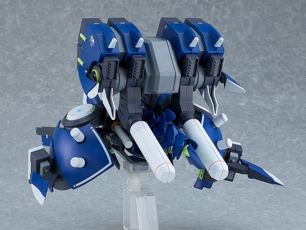 ACT MODE Expansion Kit Type15 Ver2 Longrange mode