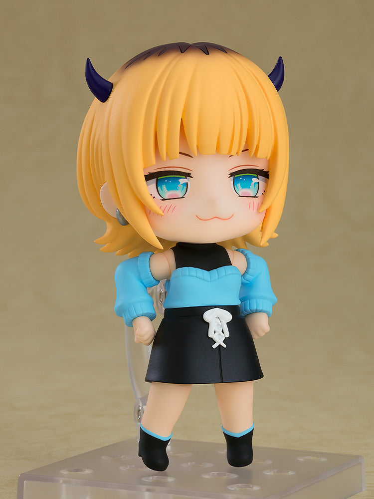 Nendoroid MEMcho