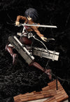 Mikasa Ackerman: DX Ver. (re-run) 1/8