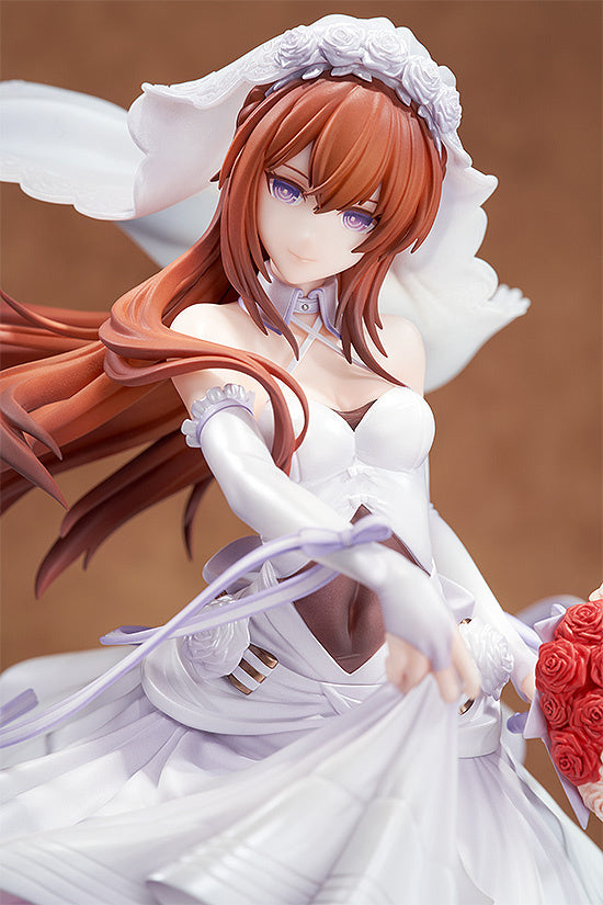 STEINS;GATE: Kurisu Makise: Wedding Dress Ver 1/7