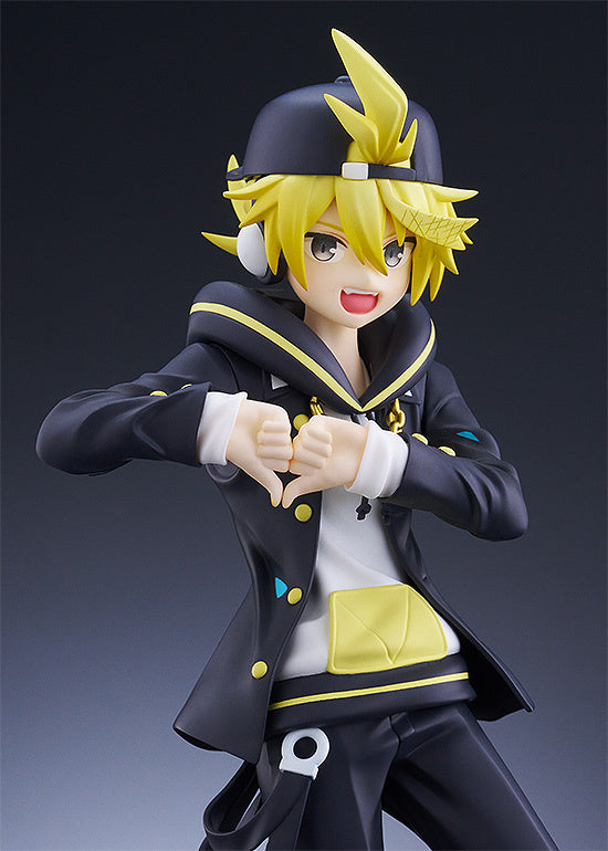 POP UP PARADE Kagamine Len: BRING IT ON Ver. L Size Character Vocal Series