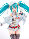 Hatsune Miku GT Project Racing Miku: 2023 Ver 1/7