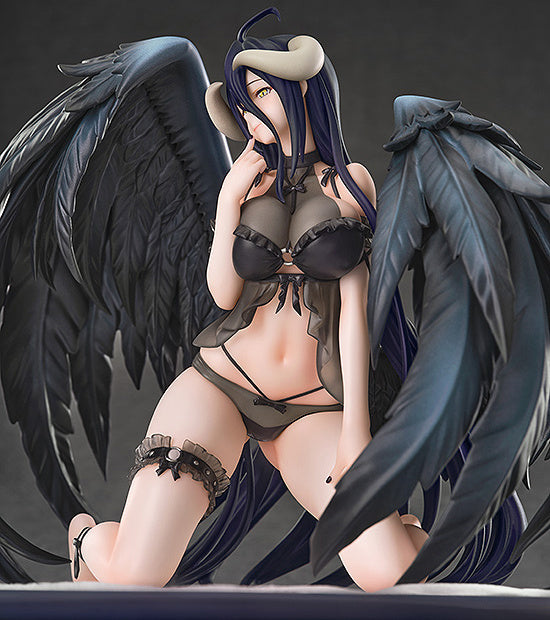 Albedo: Negligee Ver. 1/7