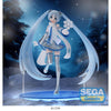 Luminasta Hatsune Miku Series SNOW MIKU ~ Snow Miku Sky Town Ver.